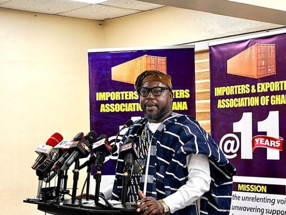 IEAG urges policy prudence to boost trade