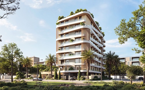 Introducing Zenwood Ghana’s first wellness-focused luxury apartments starting from GHc795,000