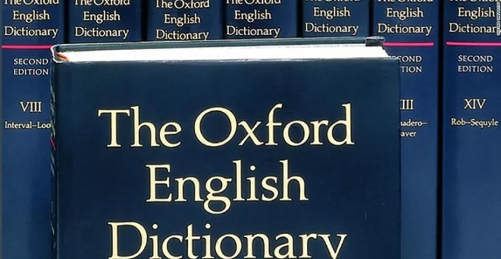 See the 500 new words including, nyash, Ghana Must Go, Obroni, Abrokyire recently added to Oxford dictionary
