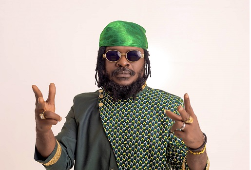 Ras Kuuku kicks off 2026 with Ramputu Freestyle