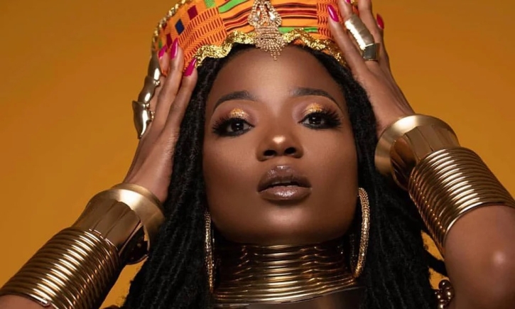 Castrate rapists, jail time not enough - Efya