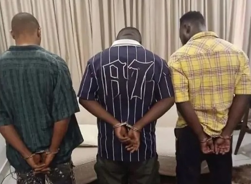 Court adjourns Abu Trica extradition case as state drops charges against two accused