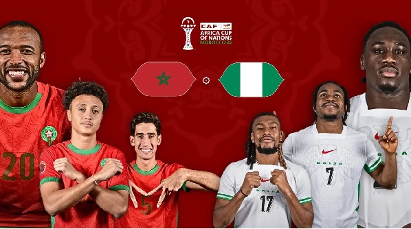 Can Nigeria end Morocco’s home invincibility tonight?