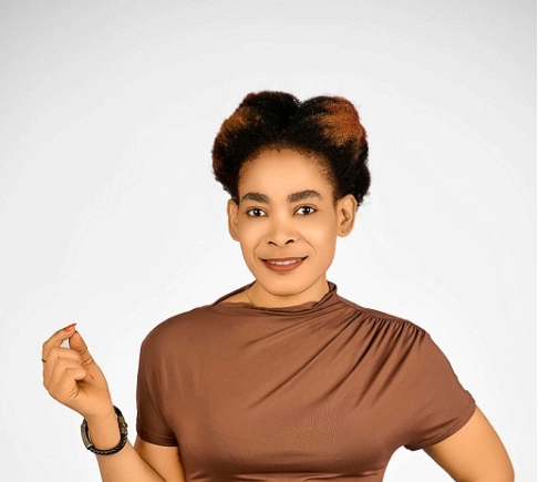 JESUS Lyn on a spiritual move