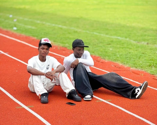 From campus rivals to regional dance force