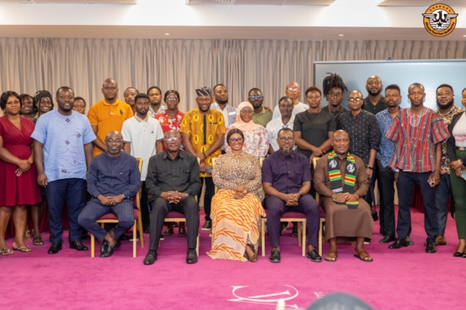 GH Tourism to go beyond December in GH