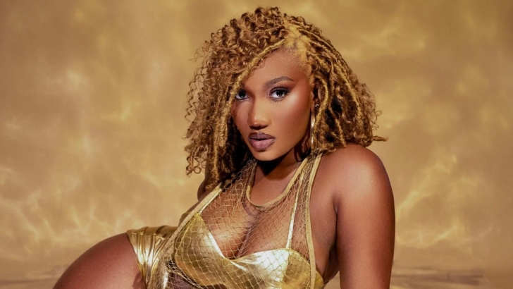Not a replacement: Wendy Shay’s relentless climb to stardom