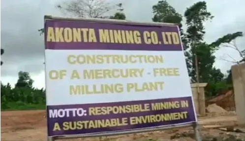 High Court admits Akonta Mining operations manager to GH¢10million bail