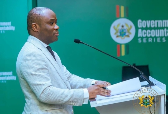 Post-election public sector jobs review clears 1,539, cancels 541 appointments