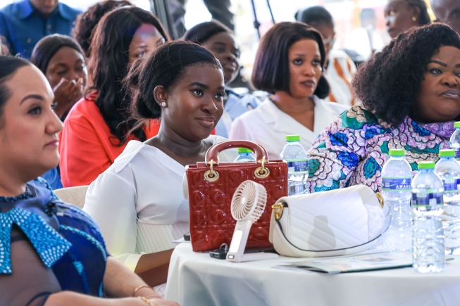 6th Renewed Woman conference on women’s mental and emotional renewal as a driver for national productivity held