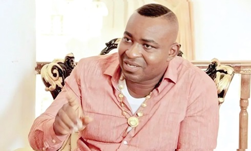 Bernard Antwi Boasiako — Owner, Akonta Mining