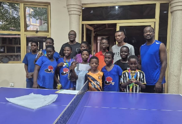 'Cadet, the Future Champions' launched to nurture sportsmanship