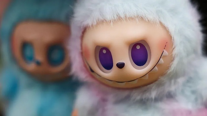 Labubu toy manufacturer exploited workers, labour group claims