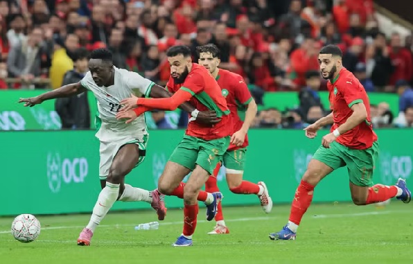 AFCON 2025: Nigeria miss final after loss to Morocco, raise concerns over officiating