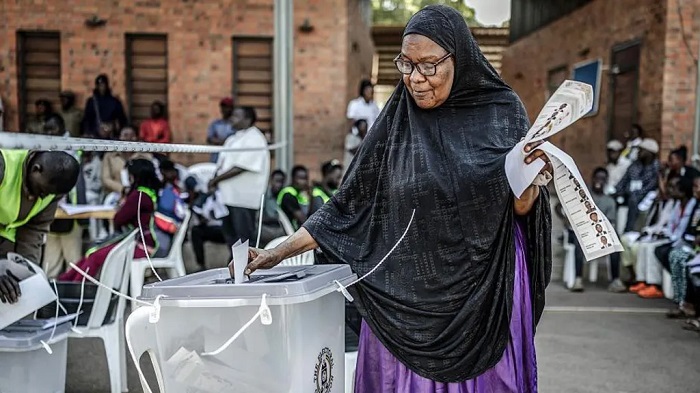 More than 21 million Ugandans have registered to vote