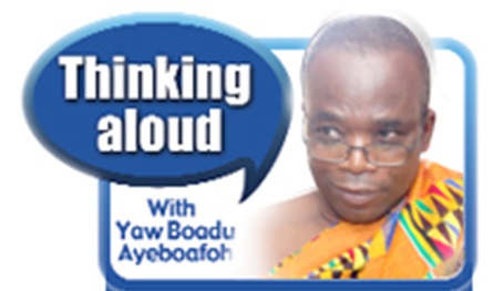 Well said.., let's live it