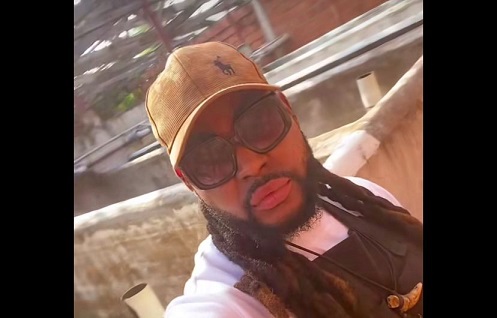 Nollywood special effects artist, James Akaie dies on set following gas explosion 