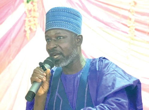 Sheikh Mohammed Ridwan