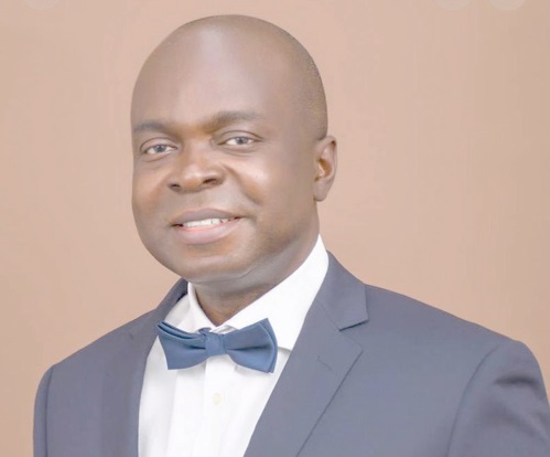 Tweneboa Kodua Fokuo — MP for Manso Nkwanta