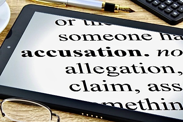 ‘Allegedly’ does not protect against  lawsuit — Lawyer 