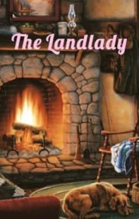 My landlady wants me to  share a room with her son