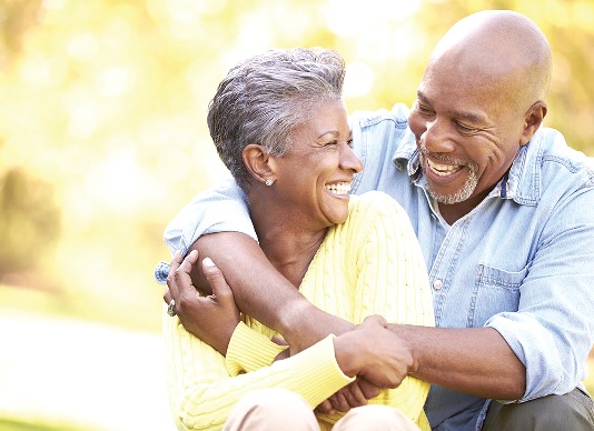 Choose to be happy in marriage and you will be happy