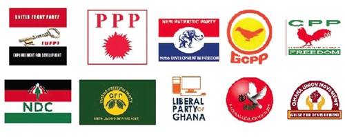 Civil Society vs Political Partisans?