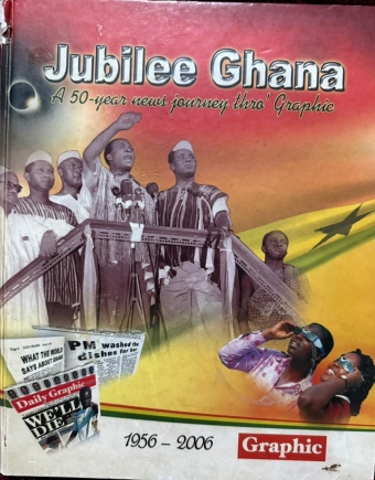 ICYMI: How a mouse halted payment of salaries at University of Ghana in 1994