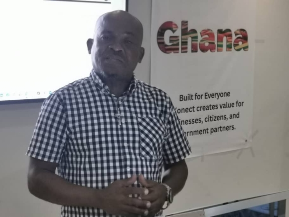 A new platform launched to boost visibility, growth of Ghanaian businesses
