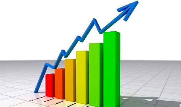 Ghana’s economy grows  3.8 % in October 2025