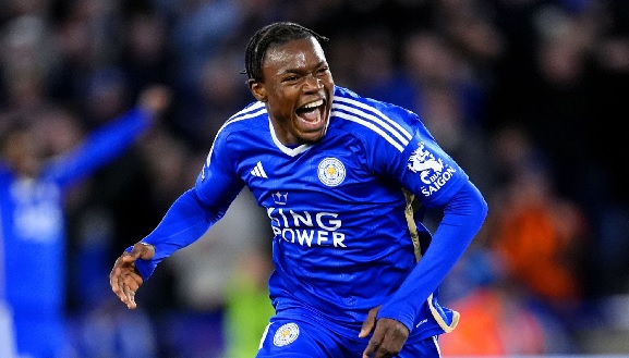 Abdul Fatawu Issahaku could make big money move to the top tier league