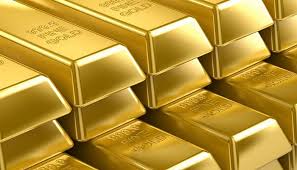 Way forward for Gold-for-Reserves​​​​​​​​​​​​​​​​