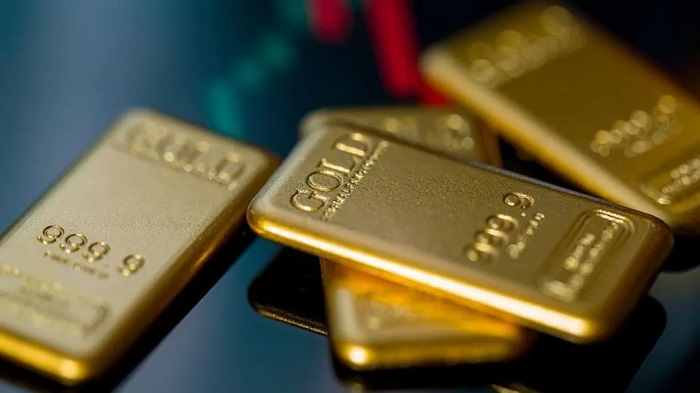 Gold and silver prices hit high after tariff threat