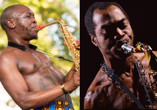 ‘Fela pioneered rap music’ – Seun Kuti claims
