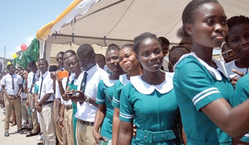 Nurses and midwives who completed their training in 2025, have from today till January 23  to complete their registration for national service