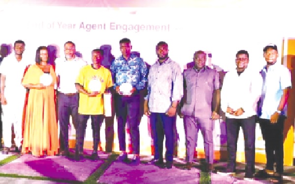 Fidelity Bank  unveils 2026 roadmap to revolutionise agency banking