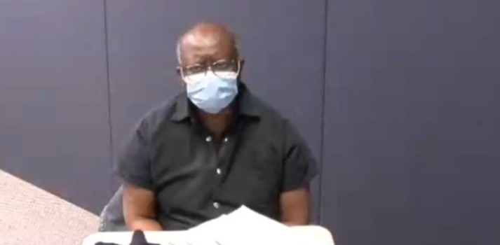 Ken Ofori-Atta’s US immigration case adjourned to April 27