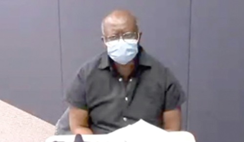 Ken Ofori-Atta — Former Finance Minister