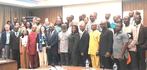 UCC, University of Bologna deepen Africa–Europe ties with advanced skills course