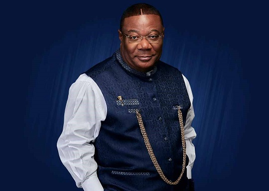 Marriage is about responsibility not just love and emotions-Duncan Williams