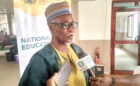 Mohammed Haroon — Veteran politician and educationist