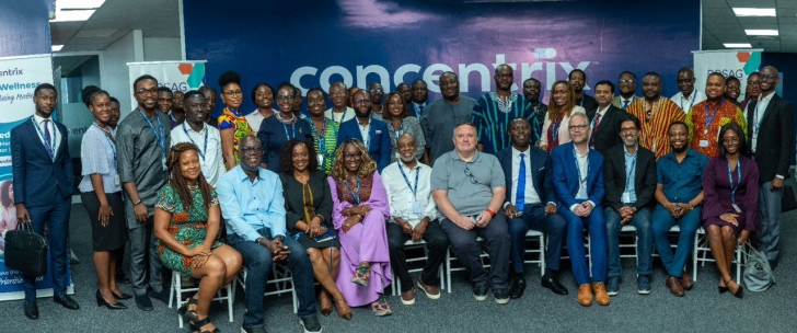 Ghana targets global outsourcing market with major BPO and GBS expansion drive