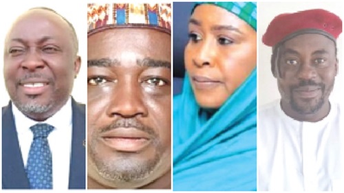 5 Aspirants chase Ayawaso East NDC ticket tomorrow