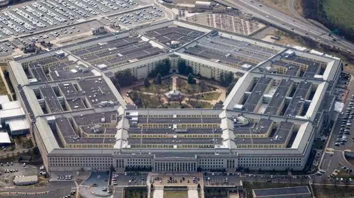 Homeland security is the top priority in the Pentagon's new National Defense Strategy