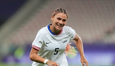 The 23-year-old had received plenty of interest from clubs across Europe - especially England