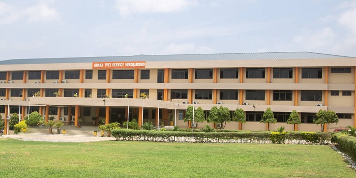 Ghana TVET service launches probe into Bechem technical institute management