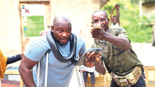 New year, new faces, untold stories