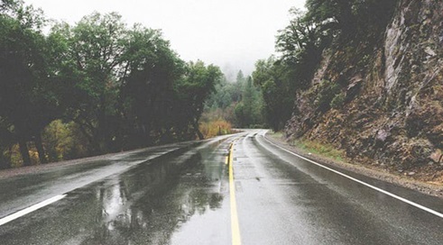 On this journey of life, our fondness for smoothness, ease, and comfort is often responsible for some problematic outcomes of our travelling. 