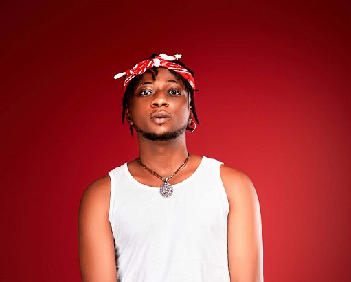 Embrace Ragga Rap to succeed —Yaw Dhope to Ghanaians