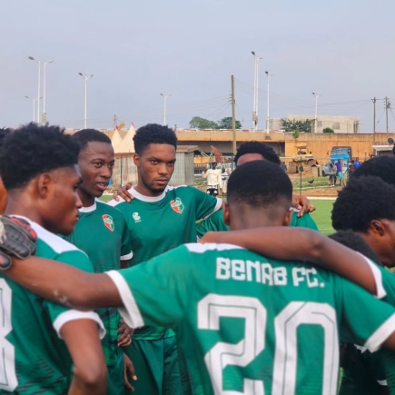 Roc Nation Sports International proudly announces inaugural youth football tournament in Ghana